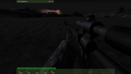  ARMA: Combat Operations