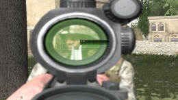   ARMA: Combat Operations