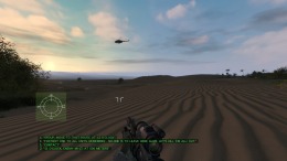 ARMA: Combat Operations  PC