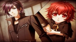  Armen Noir [Limited Edition]