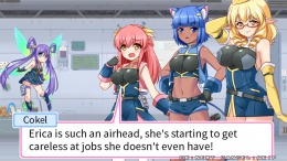 Armored Lab Force VULVEHICLES  