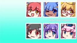  Armored Lab Force VULVEHICLES