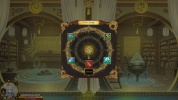 ������� Ascend From Nine Mountains