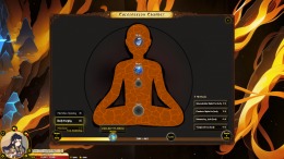 �������� Ascend From Nine Mountains