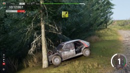 Assetto Corsa Rally  PC