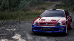   Assetto Corsa Rally
