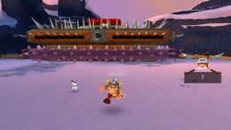 Asterix & Obelix XXL  PlayStation 2