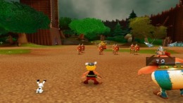 Asterix & Obelix XXL 