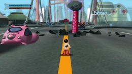 Astro Boy  PlayStation 2