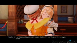 Atelier Ryza 2: Lost Legends & the Secret Fairy DX 