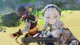  Atelier Ryza 3: Alchemist of the End & the Secret Key DX