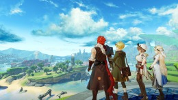 Atelier Ryza 3: Alchemist of the End & the Secret Key DX  PC