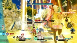  Atelier Ryza: Ever Darkness & the Secret Hideout DX