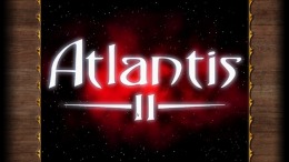 Atlantis 2: Beyond Atlantis �� ���������