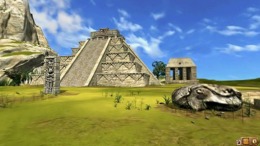 �������� ���� Atlantis 2: Beyond Atlantis