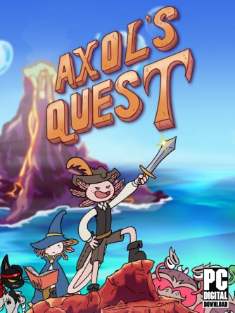 Axol's Quest  