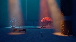 Ayasa: Shadows of Silence  PC