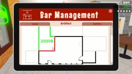 Barman Simulator  PC