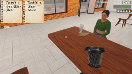 Barman Simulator 