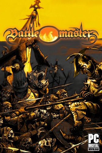 Battle Master скачать торрентом