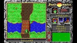 Battle Master на PC