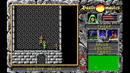 Battle Master стрим