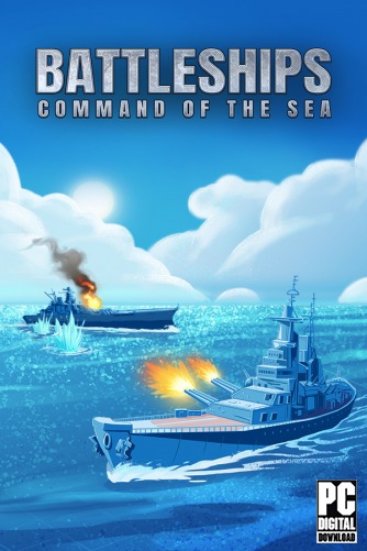 Battleships: Command of the Sea  