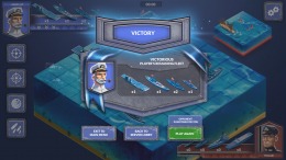   Battleships: Command of the Sea