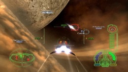  Battlestar Galactica