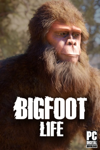 Bigfoot Life  