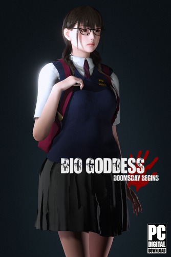 Bio Goddess : Doomsday Begins  