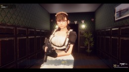  Bio Goddess : Doomsday Begins