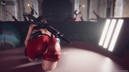  Bio Goddess : Doomsday Begins