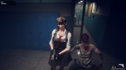 Bio Goddess : Doomsday Begins  PC