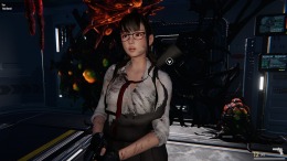   Bio Goddess : Doomsday Begins