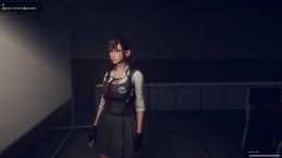   Bio Goddess : Doomsday Begins