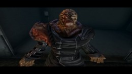 BioHazard Gun Survivor 2 - Code Veronica 