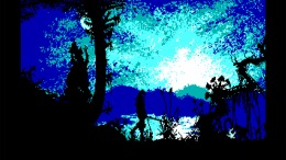 Геймплей Blade Warrior