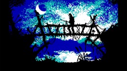 Прохождение игры Blade Warrior