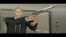 Blood + Souyoku no Battle Rondo  PlayStation 2