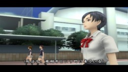  Blood + Souyoku no Battle Rondo