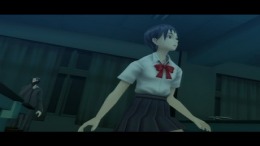   Blood + Souyoku no Battle Rondo