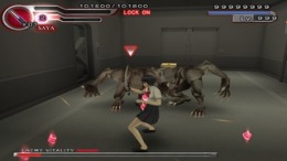  Blood + Souyoku no Battle Rondo