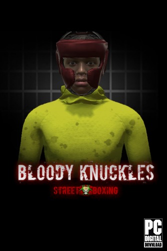 Bloody Knuckles Street Boxing  