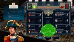  Bonaparte - A Mechanized Revolution