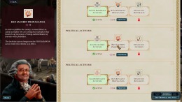 Bonaparte - A Mechanized Revolution  PC