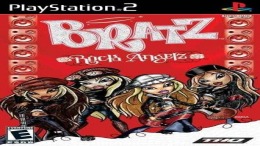  Bratz: Rock Angelz