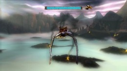 Brave - The Search for Spirit Dancer  PlayStation 2