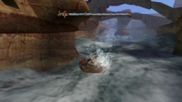  Brave - The Search for Spirit Dancer