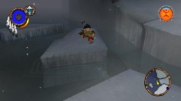   Brave - The Search for Spirit Dancer